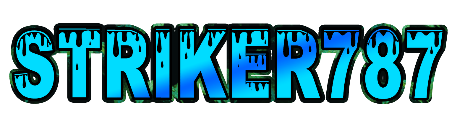 Striker787